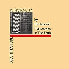 Architecture morality vinyl for sale  Delivered anywhere in UK