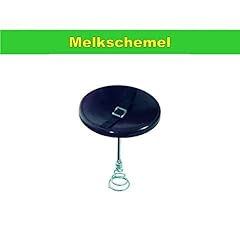 Melkschemel einbein feder gebraucht kaufen  Wird an jeden Ort in Deutschland