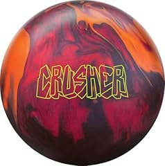 Ebonite crusher bowling for sale  Delivered anywhere in USA 