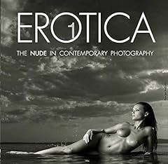 Erotica the nude d'occasion  Livré partout en Belgiqu