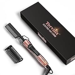 Terviiix hot comb for sale  Delivered anywhere in USA 