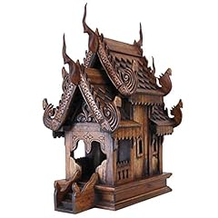 Thaiboo echtes thailändisches gebraucht kaufen  Wird an jeden Ort in Deutschland