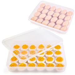 Hansgo 2pcs egg for sale  Delivered anywhere in USA 