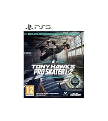 Tony hawk pro usato  Spedito ovunque in Italia 