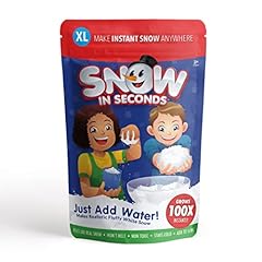Snow seconds instant for sale  Delivered anywhere in USA 