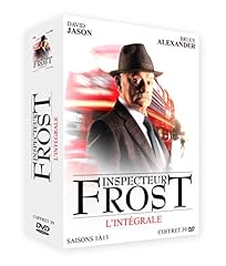 Inspecteur frost intégrale d'occasion  Livré partout en France