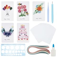Webeedy paper quilling for sale  Delivered anywhere in UK
