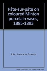 Sur coloured minton for sale  Delivered anywhere in USA 