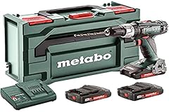 Metabo 602321540 akku gebraucht kaufen  Wird an jeden Ort in Deutschland