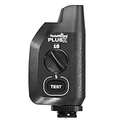 Pocketwizard plusx transceiver d'occasion  Livré partout en Belgiqu