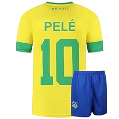 Maglie calcio brasile usato  Spedito ovunque in Italia 