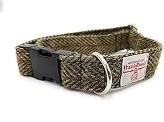 Harris tweed green for sale  Delivered anywhere in UK