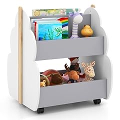 Costway kids bookshelf for sale  Delivered anywhere in UK