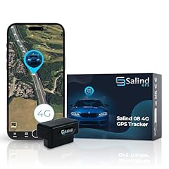 Salind mini gps for sale  Delivered anywhere in UK