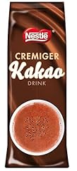 Nestlé cremiger kakao gebraucht kaufen  Wird an jeden Ort in Deutschland