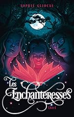 Enchanteresses tome grimoire d'occasion  Livré partout en France