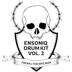 Ensoniq drum kit gebraucht kaufen  Wird an jeden Ort in Deutschland