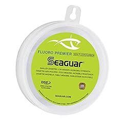 Seaguar fluoro premier for sale  Delivered anywhere in UK