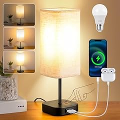 Table lamp bedside for sale  Delivered anywhere in UK