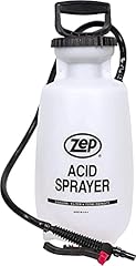 Zep acid sprayer for sale  Delivered anywhere in USA 