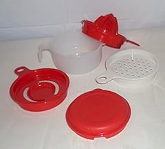 Tupperware chef tool gebraucht kaufen  Wird an jeden Ort in Deutschland