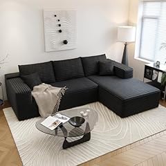 107.5 cloud sectional for sale  Delivered anywhere in USA 