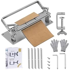 Diudus leather splitter for sale  Delivered anywhere in USA 