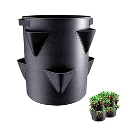 Feztgvofa strawberry planter for sale  Delivered anywhere in UK