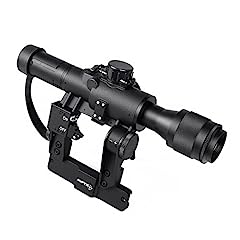 Svd dragunov scope for sale  Delivered anywhere in USA 