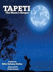 Tapeti the moon d'occasion  Livré partout en France