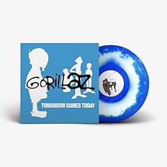 Tomorrow comes today for sale  Delivered anywhere in UK