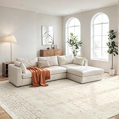 Area rug living for sale  Delivered anywhere in USA 