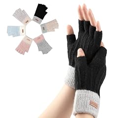 Bodvera fingerless gloves for sale  Delivered anywhere in UK