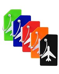 Silicone luggage tag for sale  Delivered anywhere in USA 