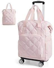Bagsmart rolling duffle for sale  Delivered anywhere in USA 