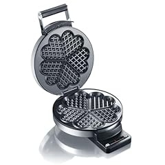 Graef waffeleisen edelstahl gebraucht kaufen  Wird an jeden Ort in Deutschland
