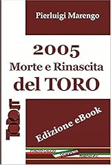 2005 morte rinascita usato  Spedito ovunque in Italia 