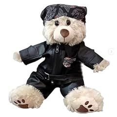 Plush gear biker for sale  Delivered anywhere in USA 