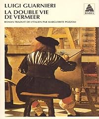 Double vie vermeer d'occasion  Livré partout en France