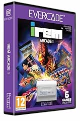 Blaze evercade irem d'occasion  Livré partout en France