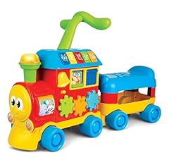 Winfun learning train for sale  Delivered anywhere in UK