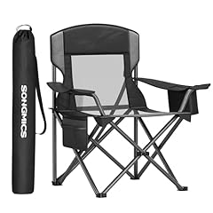 Songmics camping chair for sale  Delivered anywhere in USA 