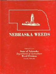 Nebraska weeds. for sale  Delivered anywhere in USA 