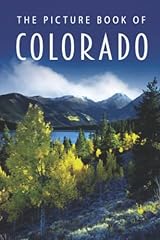 Picture book colorado for sale  Delivered anywhere in USA 