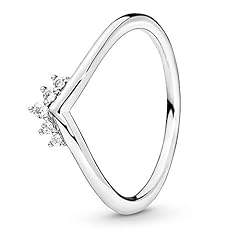 Pandora anello dei usato  Spedito ovunque in Italia 