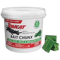 Tomcat bromethalin bait for sale  Delivered anywhere in USA 