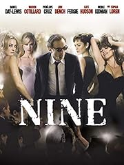 Nine for sale  Delivered anywhere in UK