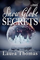 Snow globe secrets for sale  Delivered anywhere in Ireland