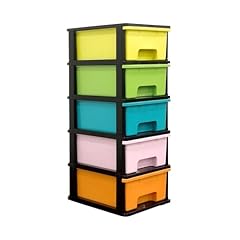 Abbaware plastic storage for sale  Delivered anywhere in UK