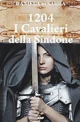 1204 cavalieri della usato  Spedito ovunque in Italia 